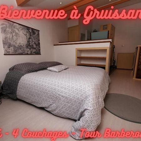 La Maison Du Pescadou Gruissan Village-Autentique-Plage Εξωτερικό φωτογραφία